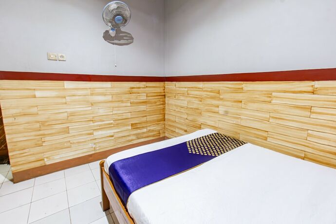 Imagen general del Hotel Spot On 93517 De Lanang Homestay. Foto 5