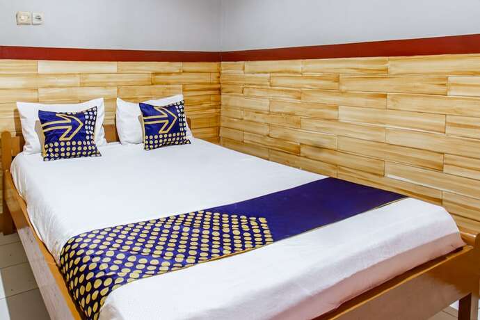 Imagen general del Hotel Spot On 93517 De Lanang Homestay. Foto 6