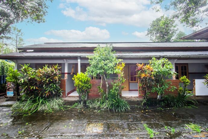 Imagen general del Hotel Spot On 93517 De Lanang Homestay. Foto 7