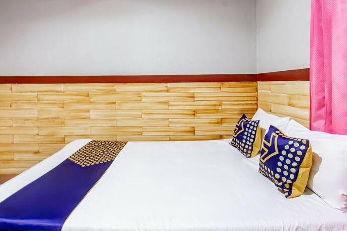 Imagen general del Hotel Spot On 93517 De Lanang Homestay. Foto 9