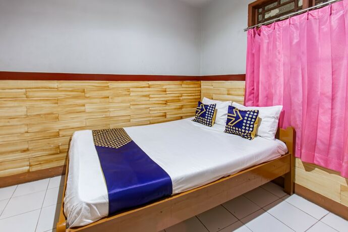 Imagen general del Hotel Spot On 93517 De Lanang Homestay. Foto 11
