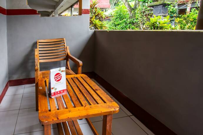 Imagen general del Hotel Spot On 93517 De Lanang Homestay. Foto 14