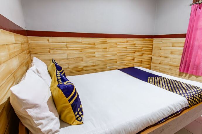 Imagen general del Hotel Spot On 93517 De Lanang Homestay. Foto 16