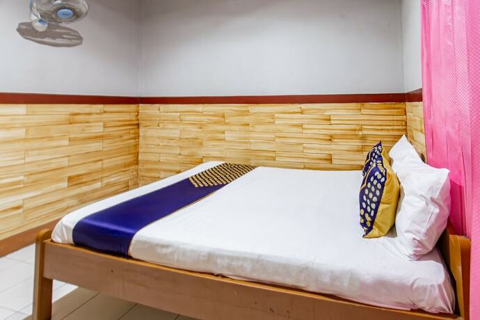 Imagen general del Hotel Spot On 93517 De Lanang Homestay. Foto 18