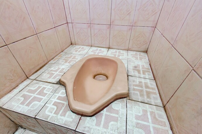 Imagen de la habitación del Hotel Spot On 93517 De Lanang Homestay. Foto 20