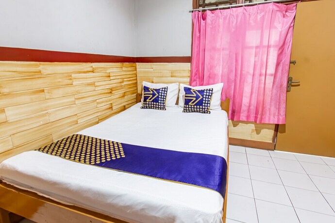 Imagen de la habitación del Hotel Spot On 93517 De Lanang Homestay. Foto 22