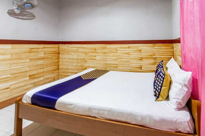 Imagen de la habitación del Hotel Spot On 93517 De Lanang Homestay. Foto 23