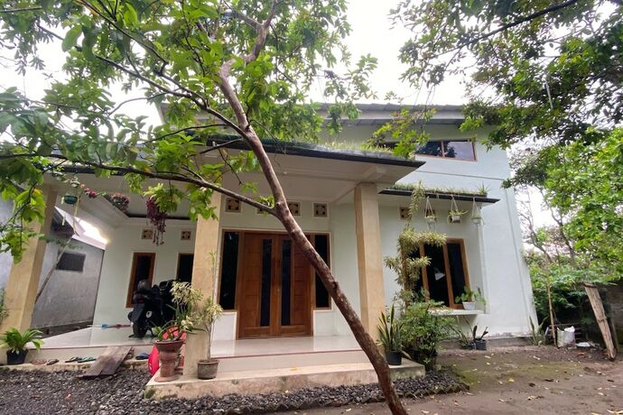 Imagen general del Hotel Spot On 93519 Kebun Manis Homestay. Foto 2