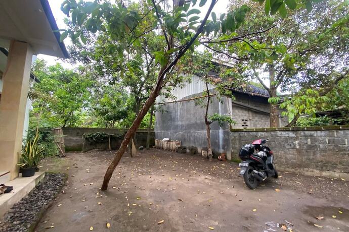 Imagen general del Hotel Spot On 93519 Kebun Manis Homestay. Foto 3