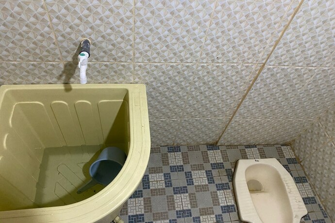 Imagen general del Hotel Spot On 93519 Kebun Manis Homestay. Foto 5