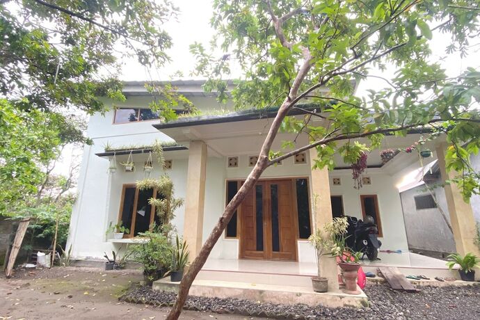 Imagen general del Hotel Spot On 93519 Kebun Manis Homestay. Foto 6