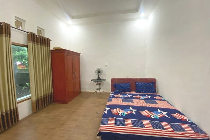 Imagen general del Hotel Spot On 93519 Kebun Manis Homestay. Foto 9