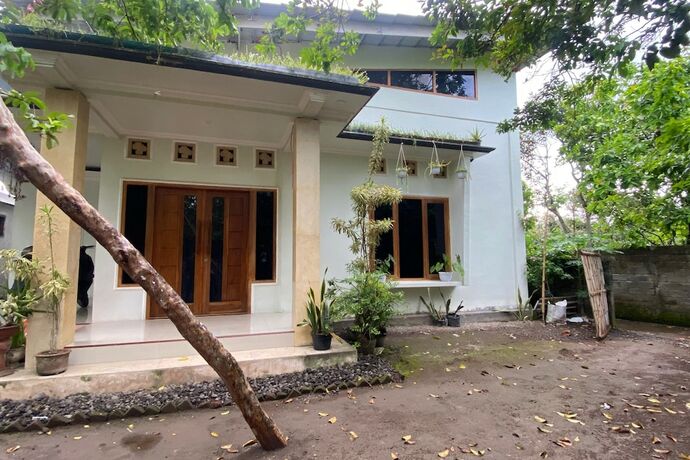 Imagen general del Hotel Spot On 93519 Kebun Manis Homestay. Foto 10