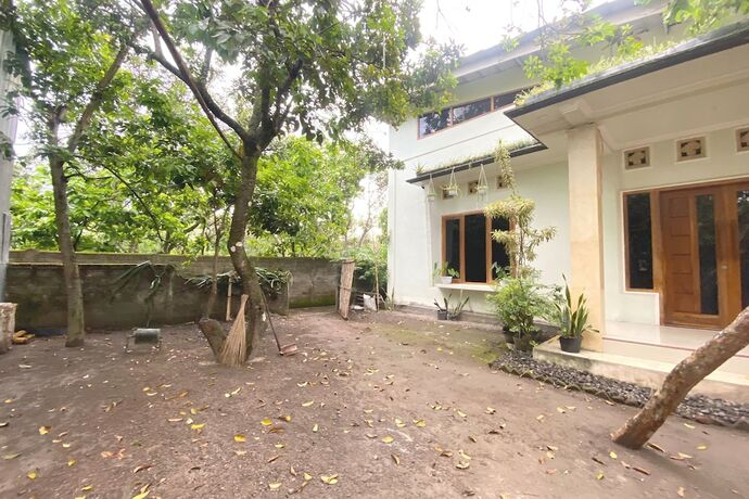 Imagen general del Hotel Spot On 93519 Kebun Manis Homestay. Foto 11