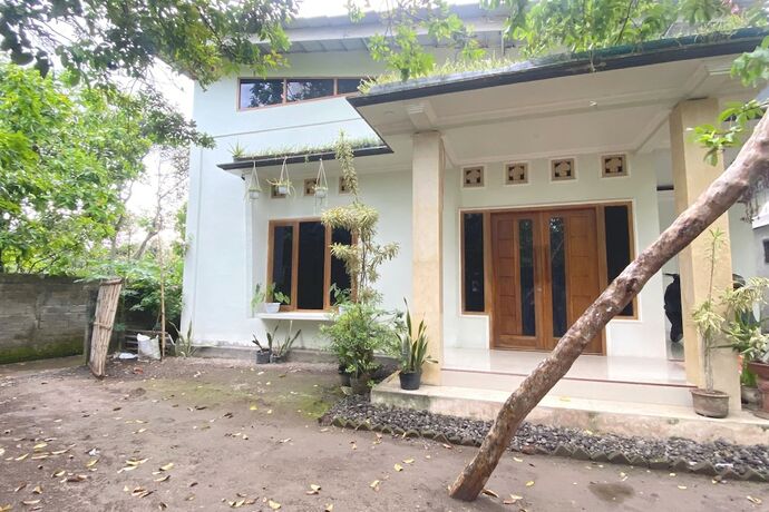 Imagen general del Hotel Spot On 93519 Kebun Manis Homestay. Foto 15