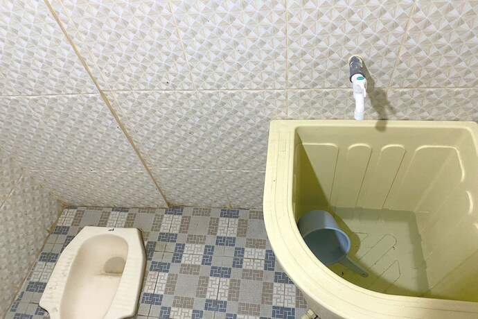 Imagen general del Hotel Spot On 93519 Kebun Manis Homestay. Foto 18