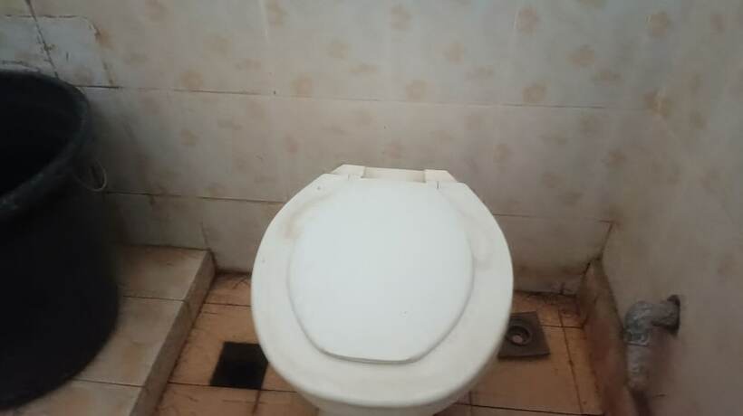 Imagen general del Hotel Spot On 93524 Bagas Homestay. Foto 1