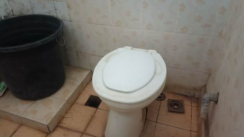 Imagen general del Hotel Spot On 93524 Bagas Homestay. Foto 2