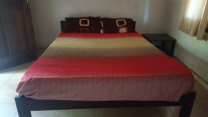 Imagen general del Hotel Spot On 93524 Bagas Homestay. Foto 3