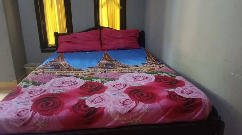 Imagen general del Hotel Spot On 93524 Bagas Homestay. Foto 4