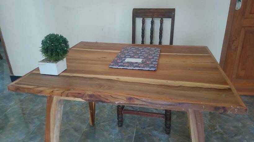 Imagen general del Hotel Spot On 93524 Bagas Homestay. Foto 5