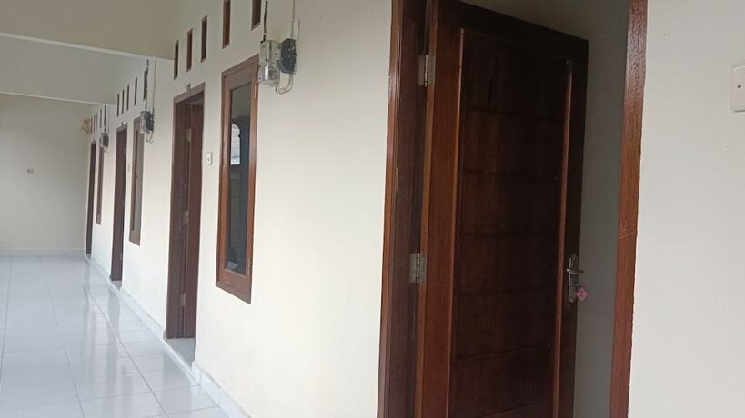 Imagen general del Hotel Spot On 93524 Bagas Homestay. Foto 6