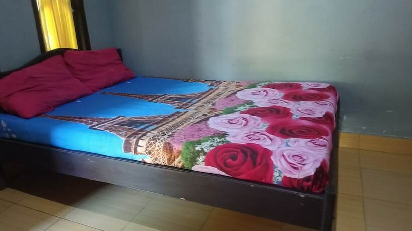 Imagen general del Hotel Spot On 93524 Bagas Homestay. Foto 8