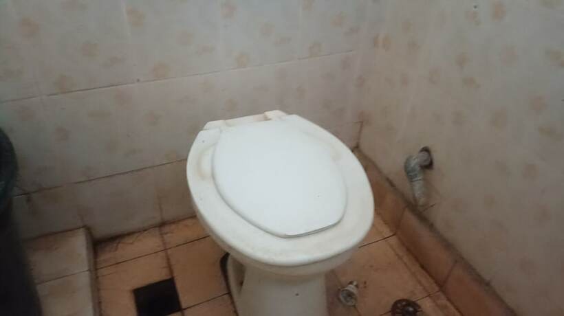 Imagen general del Hotel Spot On 93524 Bagas Homestay. Foto 9