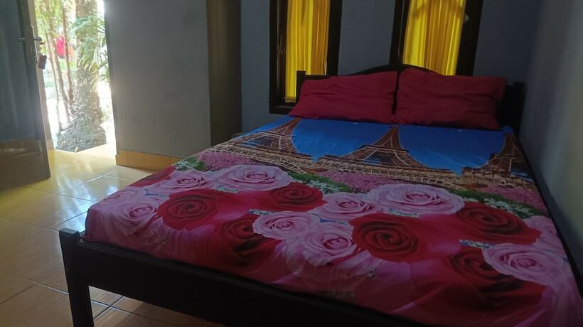 Imagen general del Hotel Spot On 93524 Bagas Homestay. Foto 15