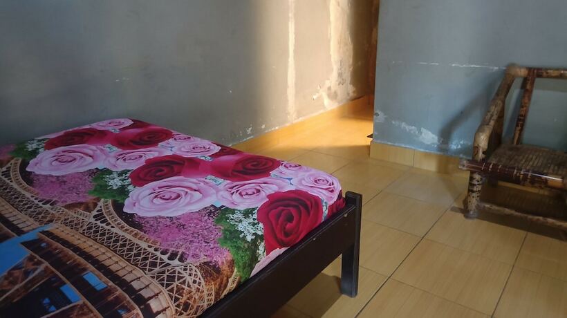 Imagen general del Hotel Spot On 93524 Bagas Homestay. Foto 18