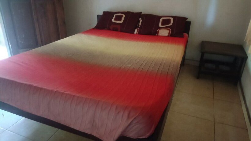 Imagen de la habitación del Hotel Spot On 93524 Bagas Homestay. Foto 19