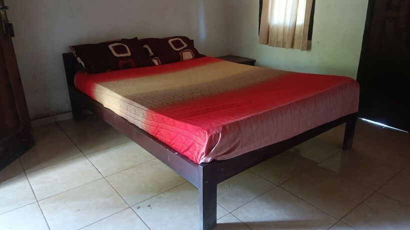 Imagen de la habitación del Hotel Spot On 93524 Bagas Homestay. Foto 20