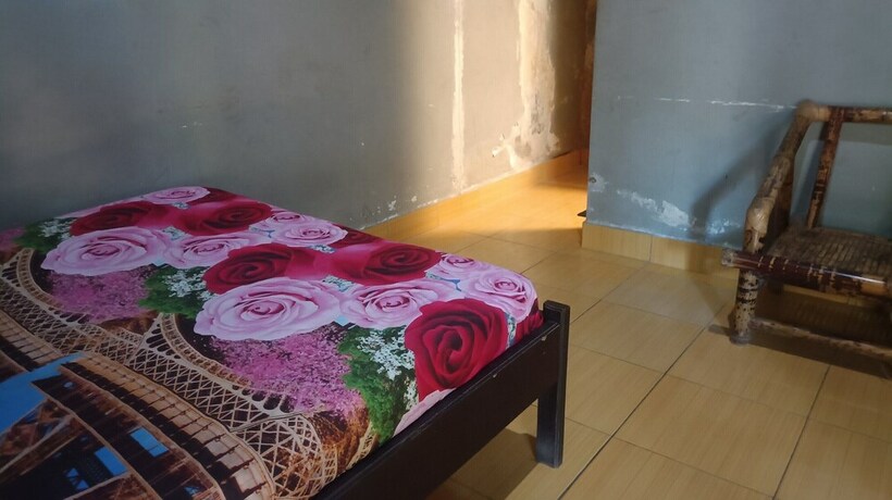 Imagen de la habitación del Hotel Spot On 93524 Bagas Homestay. Foto 21