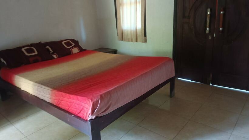 Imagen de la habitación del Hotel Spot On 93524 Bagas Homestay. Foto 22