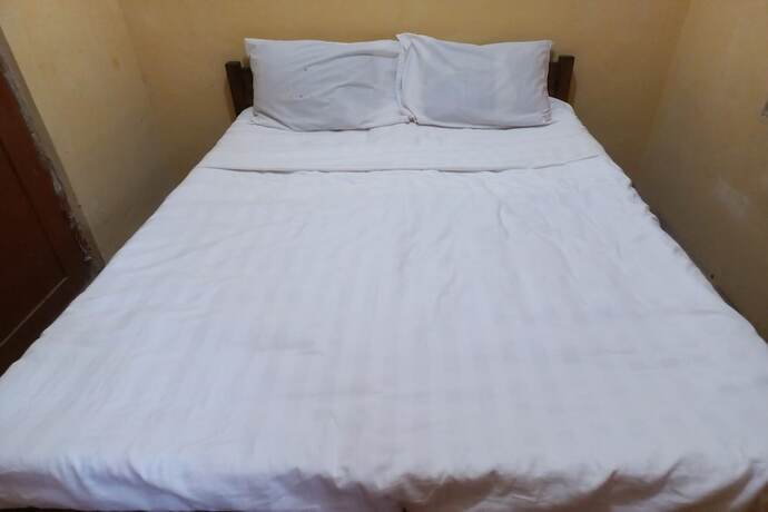 Imagen general del Hotel Spot On 93539 Juan Guest House. Foto 1