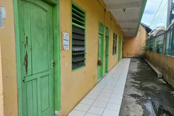 Imagen general del Hotel Spot On 93539 Juan Guest House. Foto 4