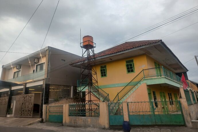 Imagen general del Hotel Spot On 93539 Juan Guest House. Foto 5