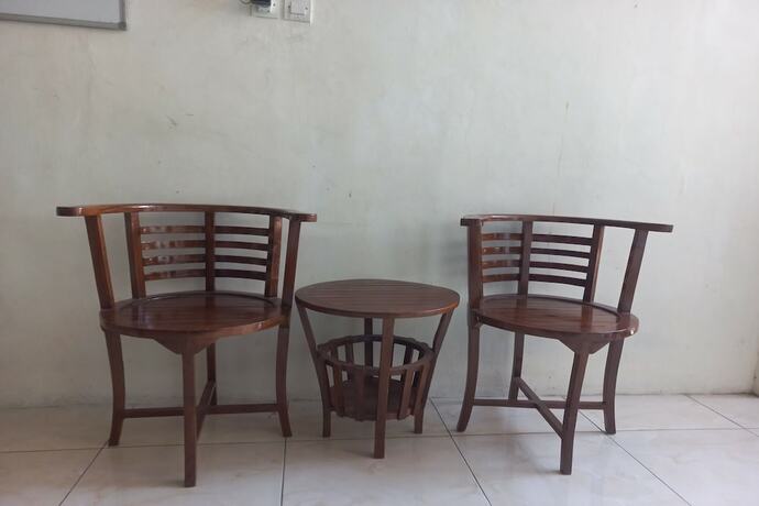 Imagen general del Hotel Spot On 93539 Juan Guest House. Foto 11