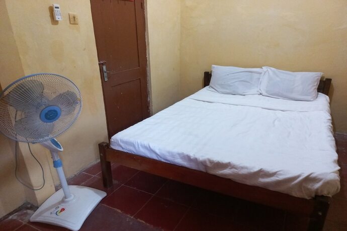 Imagen general del Hotel Spot On 93539 Juan Guest House. Foto 14