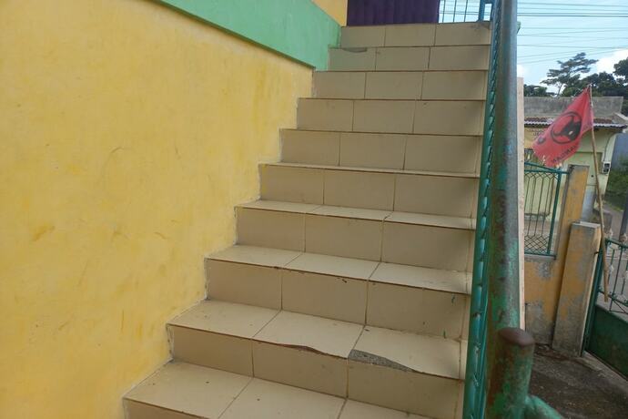 Imagen general del Hotel Spot On 93539 Juan Guest House. Foto 17