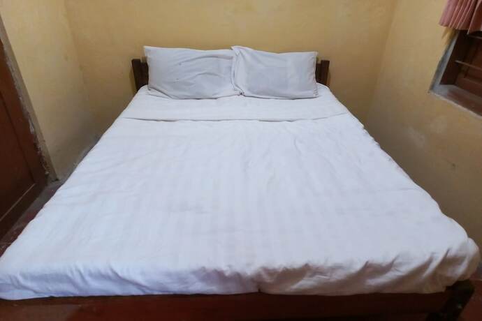 Imagen general del Hotel Spot On 93539 Juan Guest House. Foto 18