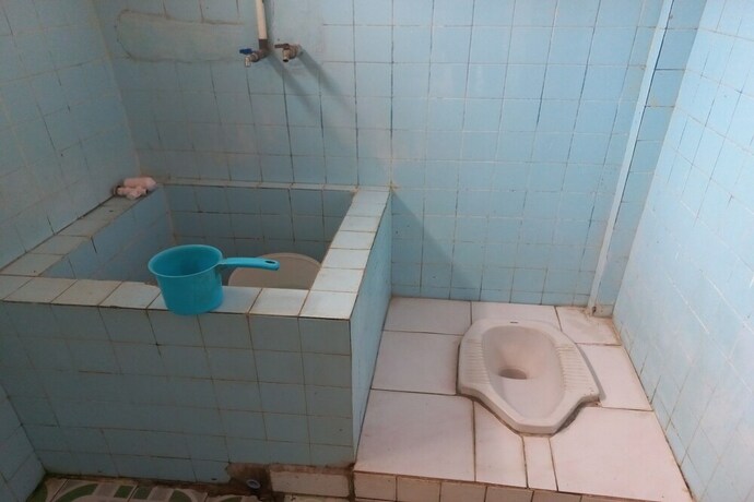Imagen general del Hotel Spot On 93539 Juan Guest House. Foto 21