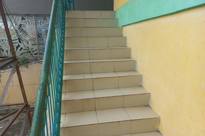 Imagen general del Hotel Spot On 93539 Juan Guest House. Foto 22