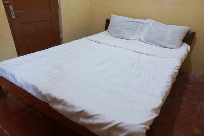 Imagen de la habitación del Hotel Spot On 93539 Juan Guest House. Foto 25