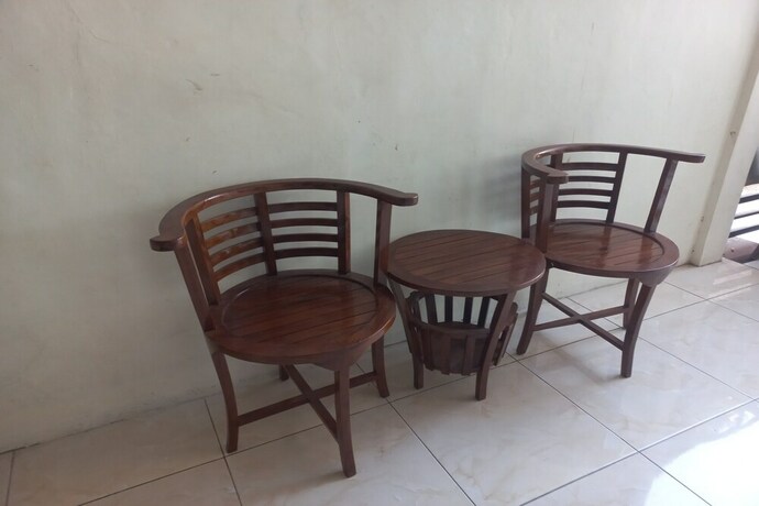 Imagen de los interiores del Hotel Spot On 93539 Juan Guest House. Foto 27