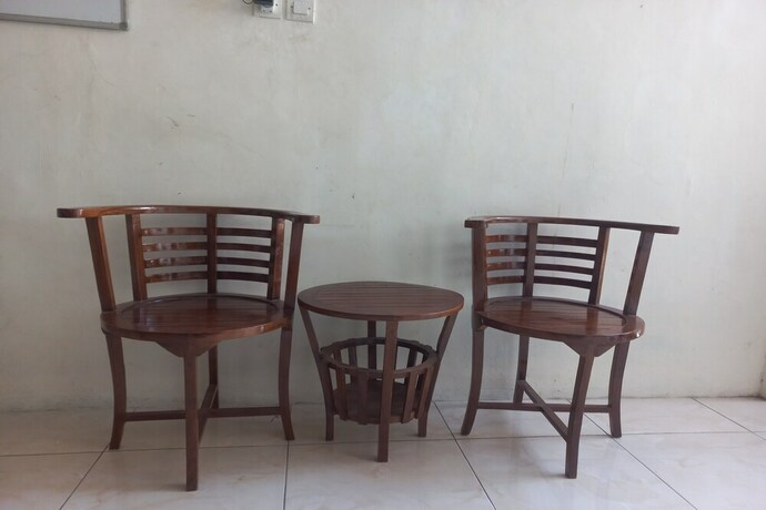 Imagen de los interiores del Hotel Spot On 93539 Juan Guest House. Foto 28