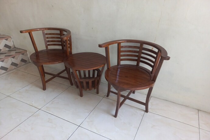 Imagen de los interiores del Hotel Spot On 93539 Juan Guest House. Foto 29