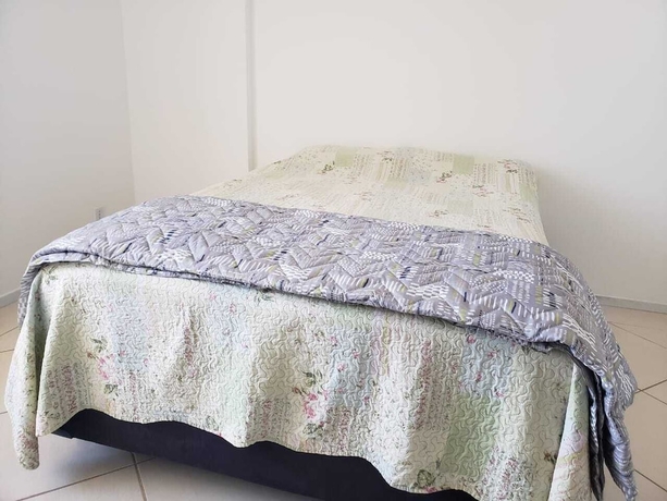 Imagen de la habitación del Hotel Spot S&atilde;o Carlos. Foto 2