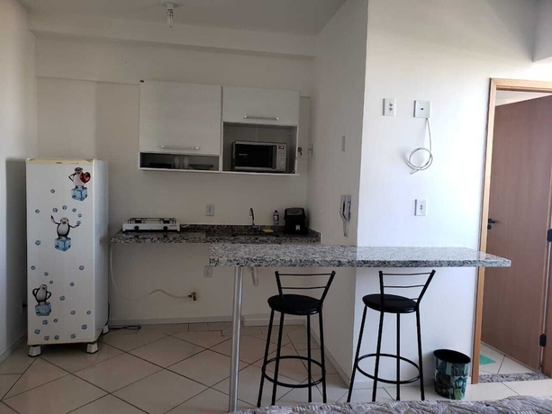 Imagen de la habitación del Hotel Spot S&atilde;o Carlos. Foto 3