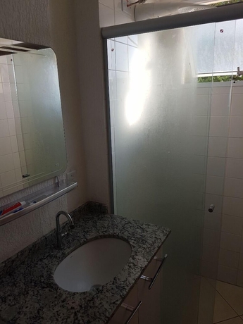 Imagen de la habitación del Hotel Spot S&atilde;o Carlos. Foto 4
